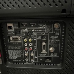 SHARP LC-32DX2 Digital Hi-Vision 32インチ の画像