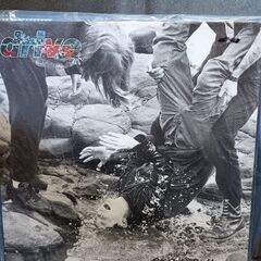 （ご予約済a）(中古LPレコード)drive‐Go Out‐Be...