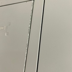 鍵付き！ロッカーの画像