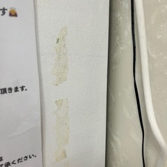 鍵付き！ロッカーの画像