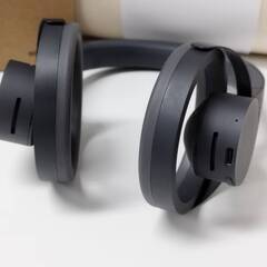 【美品】nwm ONE オンイヤースピーカー MBH001の画像