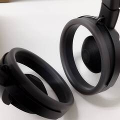 【美品】nwm ONE オンイヤースピーカー MBH001の画像