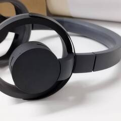 【美品】nwm ONE オンイヤースピーカー MBH001の画像
