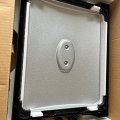 Panasonic KZ-HP1100-K ブラック IHホットプレートの画像