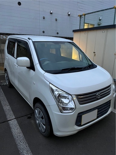 mh34s ワゴンR 4wd