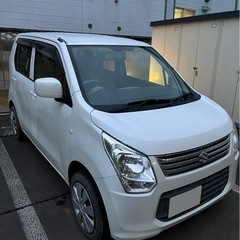mh34s ワゴンR 4wd   