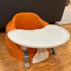バンボ　机セット