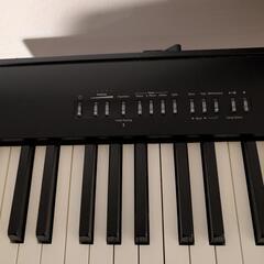 卓上電子ピアノRoland FP-30X