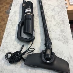 掃除機 CCB CM-AC98 2023年 家事家電 スティッククリーナー そうじき 【安心の3ヶ月保証】💳自社配送時🌟代引き可💳※現金、クレジット、スマホ決済対応※の画像
