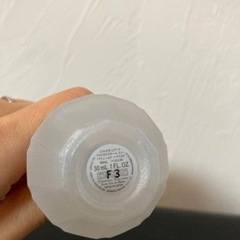 【ほぼ未使用】JILL STUARTクリスタルブルーム ⭐︎スノーパフュームドヘアミスト30mLの画像