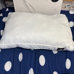 【中古】ニトリのホテルスタイル枕