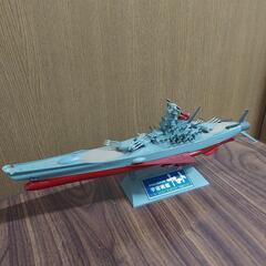 値下げ可 宇宙戦艦ヤマト 1/700 戦艦 プラモデル ヤマト 