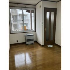 🐄【豊平区★1DK】敷金礼金なし☆駐車場空き有🅿バス・トイレ別🛁/🚽駅徒歩3分🚉🐄 - 札幌市