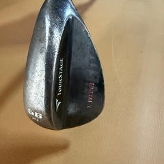 ツアーステージ　56ウェッジ