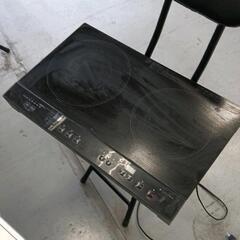 0424-231 ニトリ　IHクッキングヒーター