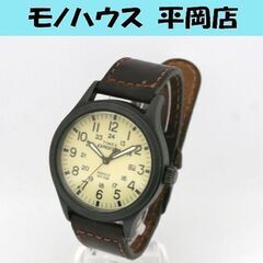 動作品 TIMEX EXPEDITION Scout T4993...