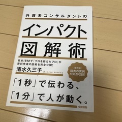 インパクト図解