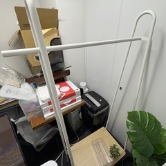 物干し服かけ