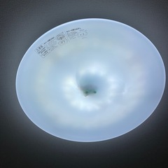 LED シーリングライト　〜8畳
