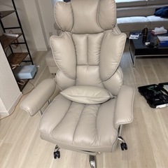 SKYE ゲーミングチェア 座り心地最高 デスクチェア オフィス...