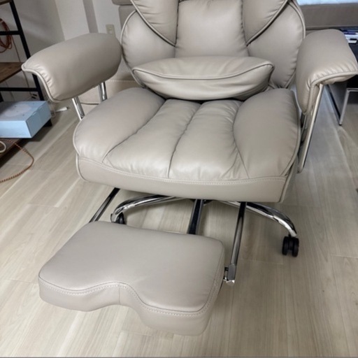 新品 SKYE ゲーミングチェア 座り心地最高 デスクチェア オフィス