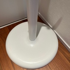 IKEA ハンガーポールの画像