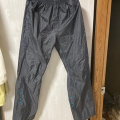 レインコートの画像