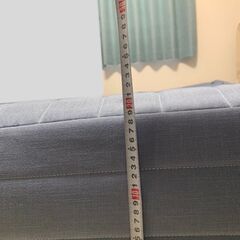 【ニトリシングルマットレス】引越しに伴う新調の為、お譲りいたします【搬出作業をお手伝い頂ける方】の画像