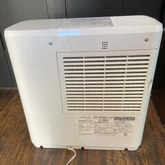 ダイニチ DAINICHI 加湿機 HD-5018 ホワイト HAI4の画像