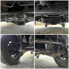 【車検満タン】H25/ハイゼットカーゴ/AT/4WD/17万キロ/ハイルーフ/キーレス/電格ミラーの画像