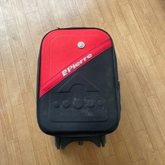 スーツケースの画像