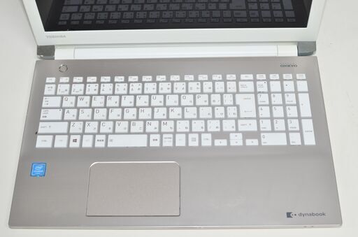 中古ノートパソコン 東芝 T45/EG Celeron 3865U 爆速SSD256GB メモリー8GB 無線内蔵 Bluetooth WEBカメラ DVDマルチ Win11