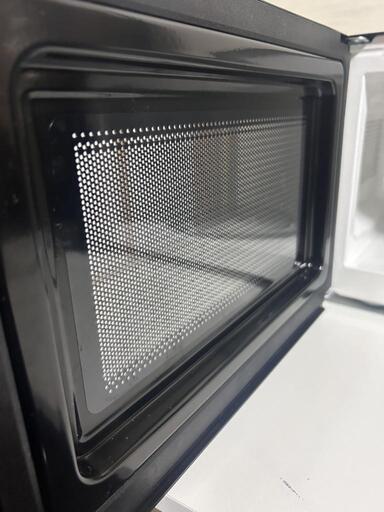 お買い得商店街 ゼピール 電子レンジ 佐賀のキッチン家電《電子 (T·KC) 2023年製 SF・ファンタジー・ホラー