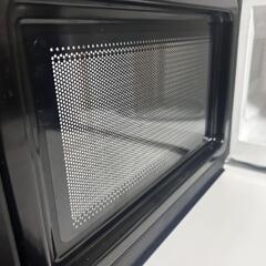 ゼピール 電子レンジ 2023年製 (T·KC) 佐賀のキッチン家電《電子