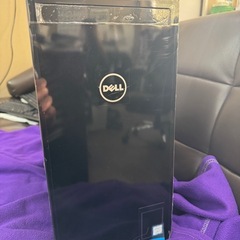 DELL XPS8930