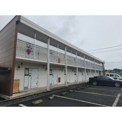 ❤️‍🩹初月賃料なし、敷金なし、礼金なし、仲介手数料なし❤️‍🩹デザイナーズアパート✨一人暮らしにおすすめ１Kのお部屋🎶駐車場あり🚗 - 野田市