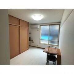 ❤️‍🩹初月賃料なし、敷金なし、礼金なし、仲介手数料なし❤️‍🩹デザイナーズアパート✨一人暮らしにおすすめ１Kのお部屋🎶駐車場あり🚗 - 賃貸（マンション/一戸建て）