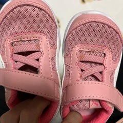 【取引中】PUMA ベビーシューズ　12cmの画像