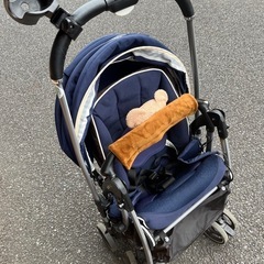 アプリカAB型ベビーカ　