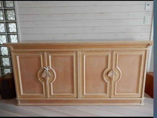 キャビネット　アメリカ製