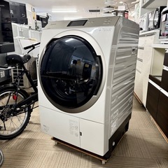 千葉県佐倉市】にPanasonic（パナソニック） 全自動洗濯機 6.0kg