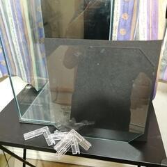 水槽の画像