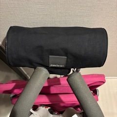 マクラーレン　volo ピンク　Ｂ型ベビーカーの画像
