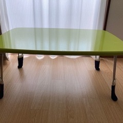 \\値下げ//折りたたみテーブル