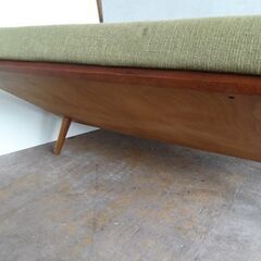 ウニコ 2.5人掛け ソファ unico ROY sofa 2 seater☆札幌市南区区☆店頭お引き取り歓迎【自社配送は札幌市内限定】【倉庫保管】の画像