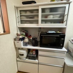 食器棚
