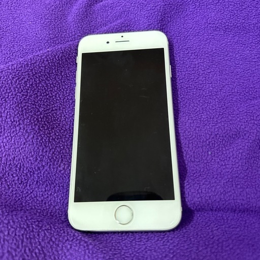 IPHONE6 16GB ドコモ 未使用品