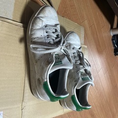 スタンスミス 26.5の画像