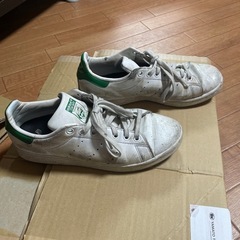 スタンスミス 26.5の画像