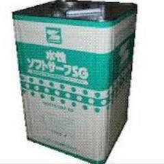 ソフトサーフ。水性塗料下塗り材料